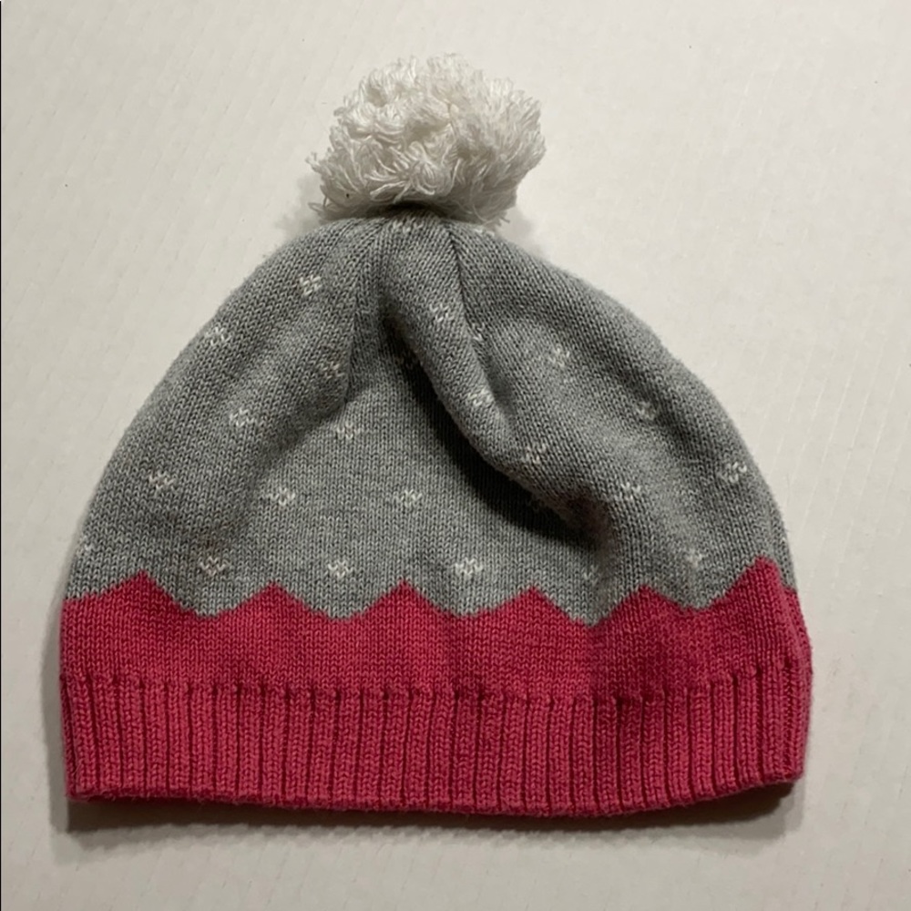 Hanna Anderson hat